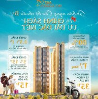 Bán Căn Hộ Chung Cư 70M2 Tại Lái Thiêu Thuận An Bình Dương