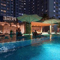 440 Triệu Mua Được Căn Hộ Resort Liền Kề Phú Mỹ Hưng Q7, Nhận Nhà Full Nội Thất Hafele