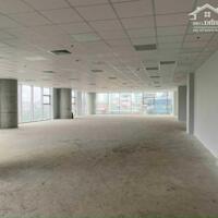 Cho thuê mặt bằng kinh doanh, văn phòng tòa nhà Việt Đức Complex giá rẻ DT 336m2 - 890m2 LH: 0358209907