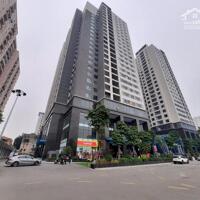 Cho thuê mặt bằng kinh doanh, văn phòng tòa nhà Việt Đức Complex giá rẻ DT 336m2 - 890m2 LH: 0358209907