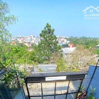 Bán nhà 3 tầng View Đà Lạt trên đất Huế, Kiệt ô tô Trần Thái Tông, phường Thuỷ Xuân, TP Huế