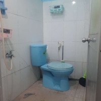 Cho Thuê Nhà Đường Phạm Thế Hiển P5.Q8 Dt.4×8 } 1 Lầu 1 Phòng. Toilet.