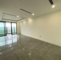 Cho Thuê Ch Sunshine Diamond River (2Pn+2Wc) 125M2 Tầng Cao, View Sông Giá 13 Triệu5/Tháng.