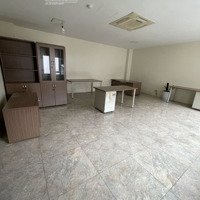 Cho Thuê Văn Phòng Khuất Duy Tiến, 45 M2, View Thoáng , Vp Như Hình