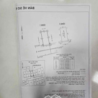 Bán Nhà Hẻm Thẳng 6M Hàn Hải Nguyên Q11 Giá Chỉ 3,95Tỷ