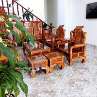 Cho Thuê Nhà Nguyên Căn Rộng,Thoáng Mát Tại Khq Yersin,P.9, Đà Lạt(T70301)-Lh: Thảo 0984262722