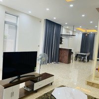 Cho Thuê Biệt Thự Sông 8X20M Lakeview City Nhà Full Nội Thất 1 Trệt 2 Lầu Giá 35 Triệu/Th Liên Hệ:0786831281