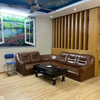 Chung Cư Thuỷ Lợi 100M 2 Phòng Ngủ+ 1 Đa Năng + 1 Bếp + 1 Khách Hà Đông