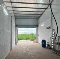 Cho Thuê Nhà Ở Kết Hợp Xưởng Kho. 80M2, Điện 3 Pha, Nước Sạch Hà Đông, Giá Bán 6. 5 Triệu. Đông La, Hoài Đức