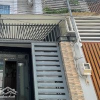 Ai Đang Tìm Nhà Không Nên Bỏ Qua Căn Này. 3 Tầng X 42M2. Ngay Phạm Hữu Lầu. Giá Chỉ Nhỉnh 3 Tỷ