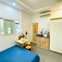 Studio Full Nội Thất Ở Hoàn Kiếm 4 Triệu3.Mặt Tiềnhàng Cân. Duy Nhất 1 Căn Giá Rẻ