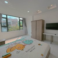 Cho Thuê Gấp Studio 35M2, Ueh, Y Dược, Q1 Q10 Q5 - Nguyễn Trãi, Q5