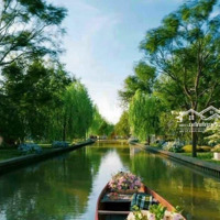 Bán Biệt Thự Đảo Dự Án Eco Central Park