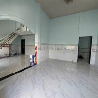 BÁN NHÀ RỘNG 100M2 CÓ HOÀN CÔNG ĐƯỜNG XE HƠI P. TÂN VẠN - BIÊN HOÀ CHỈ 2.1TỶ