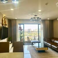 Cho thuê căn 3 phòng ngủ/102m view Landmark 81 tại De Capella Q2, Full nội thất cao cấp, nhận nhà ngay
