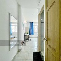 Cho Thuê Studio Full Nt Phòng Cực Rộng Giá Siêu Mềm, Gần Đh Luật, Cầu Khánh Hội Quận 4.