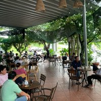 Cần Sang Nhượng Quán Cafe Ngay Kdc Phước Lý - Cần Giuộc - Long An