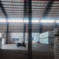 Cho Thuê Kho Xưởngdiện Tíchkv: 20.000M2, Xd: 10.000M2, Pccc Tự Động, Trạm 2.000Kva, Kcn Đức Hòa, Long An