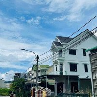 200M2 Mặt Tiền Khu Quy Hoạch Nhà Nước Chỉ 7Ty