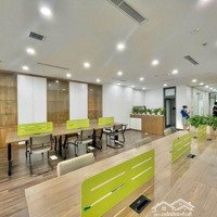 Bql Chính Chủ Ecolife Tố Hữu Cho Thuê 80M2, 100M2, 150M2, 200M2, 500M2 Bàn Giao Đầy Đủ Nội Thất