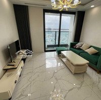 Cho Thuê Gấp 2 Phòng Ngủ 2 Vệ Sinh+ 1Plv 85M2 Sunshine Sky City Full Nội Thất Giá Chỉ 16 Triệu