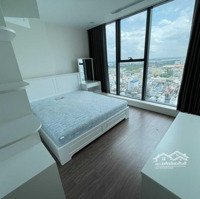 Cho Thuê Gấp 2 Phòng Ngủ 2 Vệ Sinh+ 1Plv 85M2 Sunshine Sky City Full Nội Thất Giá Chỉ 16 Triệu