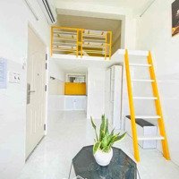 Căn Hộ Duplex 35M2 Siêu Thoáng