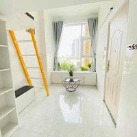 Căn Hộ Duplex 35M2 Siêu Thoáng