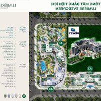 Bán Căn Hộ 3 Ngủ + 112M2 Tại Vinhome Smart City