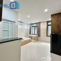 Phòng Trọ Cao Cấp, Nội Thất Mới, Tại Đường Phổ Quang Sky Center