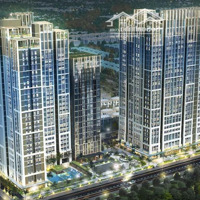 Cần Bán Căn Hộ Citialto Block D, Căn Góc, Tầng Trung, Hướng Đông Nam Mát Mẻ