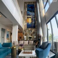 Bán Penthouse Q2 Thảo Điền nhà đẹp, view ôm trọn sông - Giá 75 tỷ all in