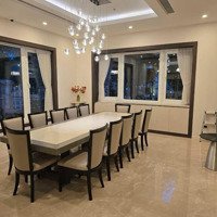 Cho Thuê Biệt Thự Hoa Phượng 500M2 Full Đồ Cao Cấp, Tiện Ích 5*