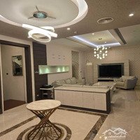 Cho Thuê Biệt Thự Hoa Phượng 500M2 Full Đồ Cao Cấp, Tiện Ích 5*