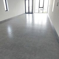 Cho Thuê 1 Tầng Trong Toà Building 5 Tầng Mặt Tiền Khúc Hạo - 12 Triệu/Th