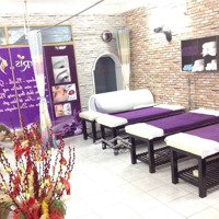 Cho Thuê Spa Và Toàn Bộ Đồ Dùng