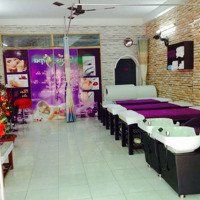 Cho Thuê Spa Và Toàn Bộ Đồ Dùng