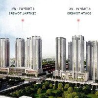 Căn Hộ Đã Có Sổ Hồng 99M2 - 2 Phòng Ngủ- 5Ty Tại Sunrise City, Quận 7.