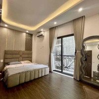 Bán Nhà Ngõ 136 Tây Sơn, Ô Tô Đỗ Cách 60M, Ngõ 3M, Nhà Mới, 32M2* 6 Tầng