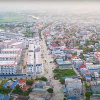 Bán Căn Shophouse Duy Nhất Hoàng Huy Mặt Đường Máng Nước. Liên Hệ: 0964.532.559