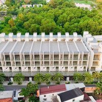 C Diện Tích: Mở Bán Nhà Phố Khu Compound Hiếm Hoi Ở Quận 2, 1T - 3 L - Sân Thượng, Đã Hoàn Công Ra Sổ!