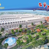 Cơ Hội Sở Hữu "Tấc Đất - Tất Vàng" 2Tỷ2=100%,Diện Tích4X15,Sổ Hồng Trao Tay