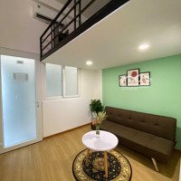 Duplex Siêu Đẹp, Giá Mềm, Full Nội Thất Gần Cầu Chữ Y Quận 8