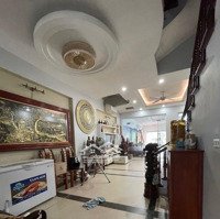 Nhà Mặt Ngõ Ô Tô Tránh View Công Viên Cây Xanh, Kinh Doanh Đỉnh Của Chóp - Gần Cổng Trường