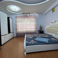 Nhà Mặt Ngõ Ô Tô Tránh View Công Viên Cây Xanh, Kinh Doanh Đỉnh Của Chóp - Gần Cổng Trường