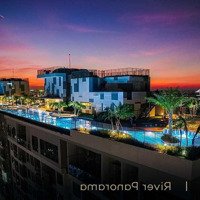 Cực Sốc Cho Thuê Chung Cư River Panorama 1Pn 1 Vệ Sinhfull Nt Giá Chỉ 9 Triệu/Tháng, Liên Hệ E Văn 0349340128