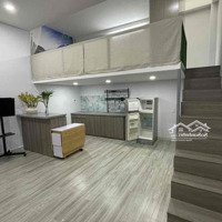 Duplex Full Nội Thất 1 Phòng Ngủsiêu Rộng Tại Đường 62, Thảo Điền Q2