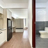 Căn Hộ Studio 45M2| Tách Bếp| Đường Sư Vạn Hạnh| Đại Học Hulit