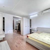 Căn Hộ Studio 45M2| Tách Bếp| Đường Sư Vạn Hạnh| Đại Học Hulit