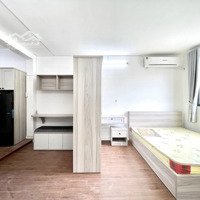 Căn Hộ Studio 45M2| Tách Bếp| Đường Sư Vạn Hạnh| Đại Học Hulit